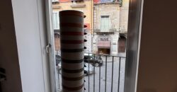 CESSIONE ATTREZZATURE LOCALE Aversa-Via Roma