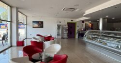 CESSIONE ATTIVITA’ LOUNGE BAR Lago Patria-Via Domitiana