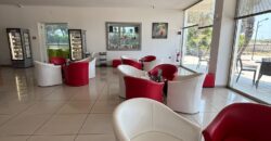 CESSIONE ATTIVITA’ LOUNGE BAR Lago Patria-Via Domitiana