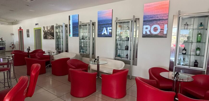 CESSIONE ATTIVITA’ LOUNGE BAR Lago Patria-Via Domitiana