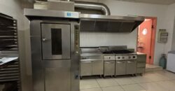 CESSIONE ATTIVITA’ LOUNGE BAR Lago Patria-Via Domitiana