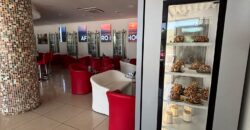 CESSIONE ATTIVITA’ LOUNGE BAR Lago Patria-Via Domitiana