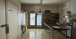 CESSIONE ATTIVITA’ LOUNGE BAR Lago Patria-Via Domitiana
