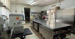 CESSIONE ATTIVITA’ LOUNGE BAR Lago Patria-Via Domitiana