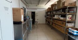 CESSIONE ATTIVITA’ LOUNGE BAR Lago Patria-Via Domitiana