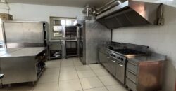 CESSIONE ATTIVITA’ LOUNGE BAR Lago Patria-Via Domitiana