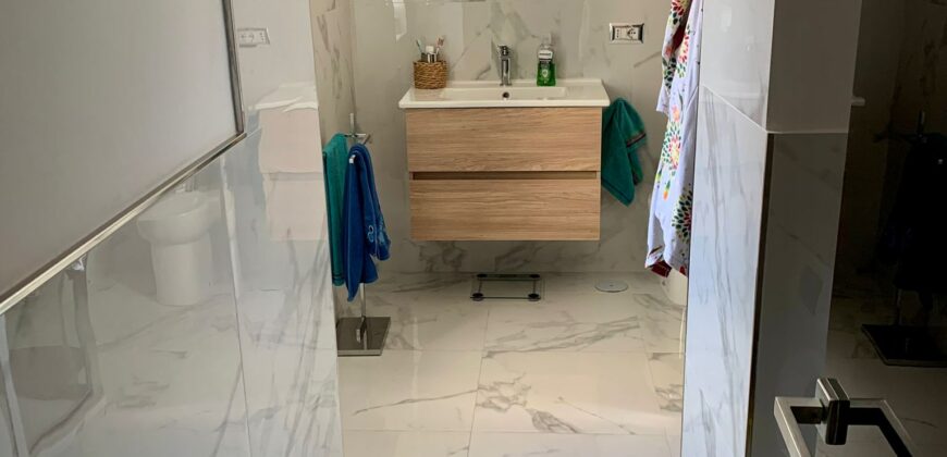 TRILOCALE ARREDATO Ponticelli-Via Don Agostino Cozzolino