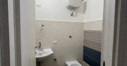 LOCALE COMMERCIALE 125 MQ Lago Patria-Via Lago Patria