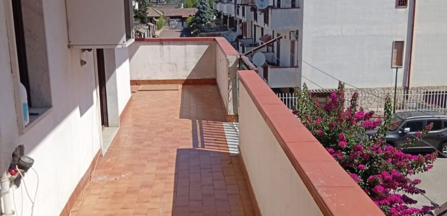 APPARTAMENTO IN PARCO PRIVATO Giugliano-Casacelle