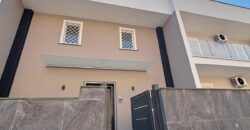 APPARTAMENTO NUOVA COSTRUZIONE CON GIARDINO Giugliano-Via Pier Carponi