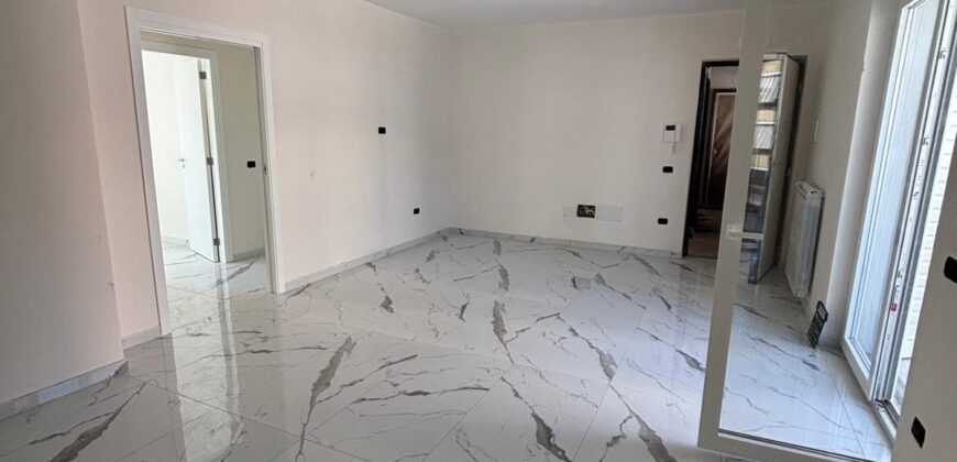 APPARTAMENTO NUOVA COSTRUZIONE CON TERRAZZO Giugliano