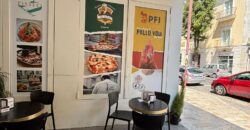 FITTO RAMO D’AZIENDA Caserta-Corso Trieste