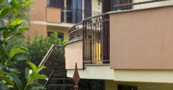 APPARTAMENTO CON GIARDINO IN PARCO Varcaturo