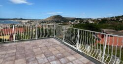 VILLA SINGOLA PANORAMICA Pozzuoli-Via Vecchia San Gennaro