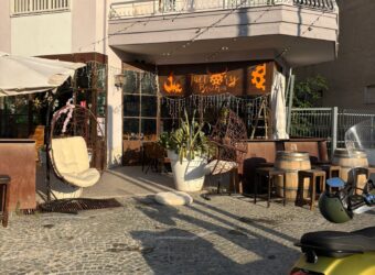 CESSIONE ATTIVITA’ PUB/BRACERIA Aversa-Viale Kennedy