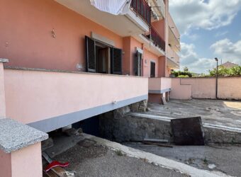 BILOCALE CON POSTO AUTO Lago Patria-Via Orsa Maggiore