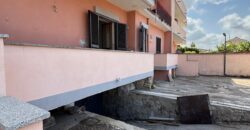BILOCALE CON POSTO AUTO Lago Patria-Via Orsa Maggiore