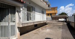 APPARTAMENTO 125 MQ IN PARCO Varcaturo-Via Carrafiello