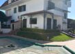VILLA CON PISCINA Varcaturo-Parco La Torre