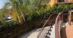 APPARTAMENTO CON GIARDINO IN PARCO Varcaturo