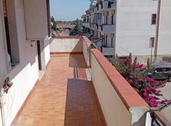 APPARTAMENTO IN PARCO PRIVATO Giugliano-Casacelle