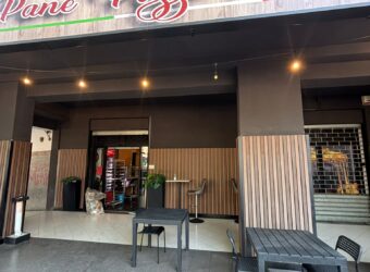 CESSIONE ATTIVITA’ Afragola-Via Sportiglione