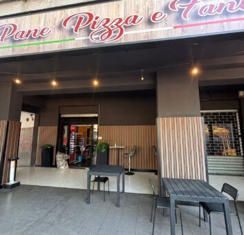 CESSIONE ATTIVITA’ Afragola-Via Sportiglione