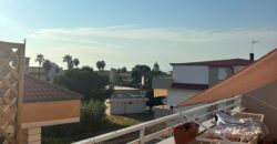 APPARTAMENTO MANSARDATO IN PARCO Lago Patria-Centro