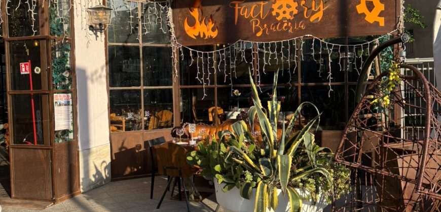 CESSIONE ATTIVITA’ PUB/BRACERIA Aversa-Viale Kennedy