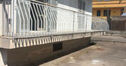 APPARTAMENTO 125 MQ IN PARCO Varcaturo-Via Carrafiello