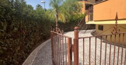 APPARTAMENTO CON GIARDINO IN PARCO Varcaturo