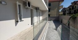APPARTAMENTO NUOVA COSTRUZIONE CON GIARDINO Giugliano-Via Pier Carponi