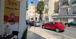 FITTO RAMO D’AZIENDA Caserta-Corso Trieste