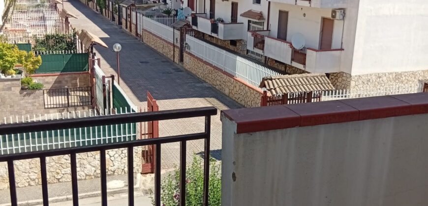 APPARTAMENTO IN PARCO PRIVATO Giugliano-Casacelle