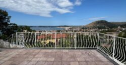 VILLA SINGOLA PANORAMICA Pozzuoli-Via Vecchia San Gennaro