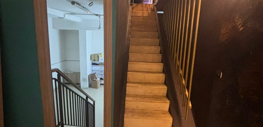 CESSIONE ATTIVITA’ Afragola-Via Sportiglione