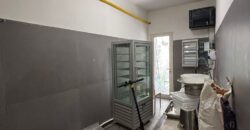 FITTO RAMO D’AZIENDA Caserta-Corso Trieste