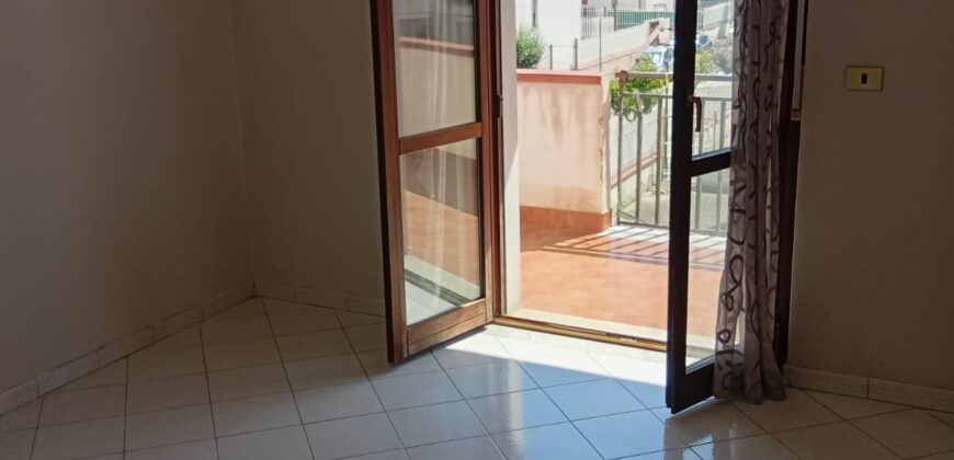 APPARTAMENTO IN PARCO PRIVATO Giugliano-Casacelle