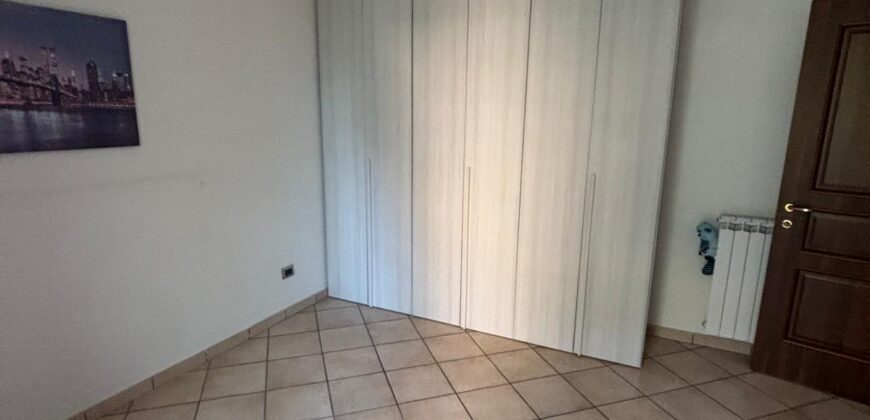 APPARTAMENTO CON GIARDINO IN PARCO Varcaturo