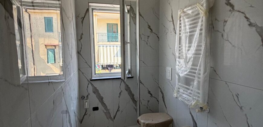 APPARTAMENTO NUOVA COSTRUZIONE CON TERRAZZO Giugliano