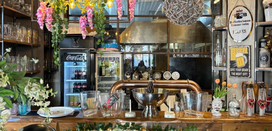 CESSIONE ATTIVITA’ PUB/BRACERIA Aversa-Viale Kennedy