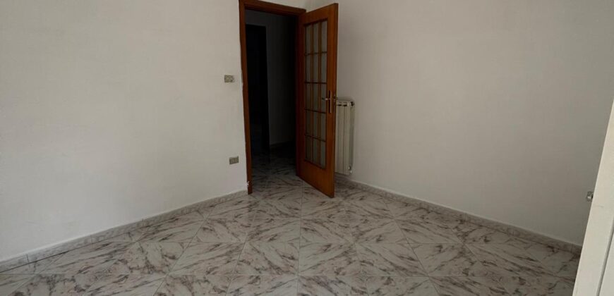 APPARTAMENTO 125 MQ IN PARCO Varcaturo-Via Carrafiello