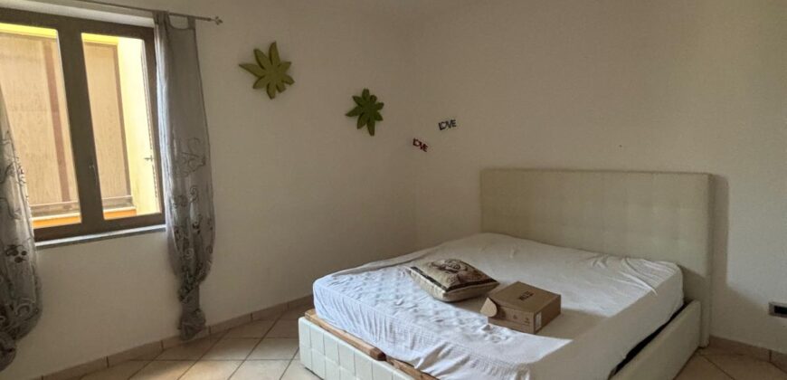 APPARTAMENTO CON GIARDINO IN PARCO Varcaturo