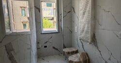 APPARTAMENTO NUOVA COSTRUZIONE CON GIARDINO Giugliano-Via Pier Carponi