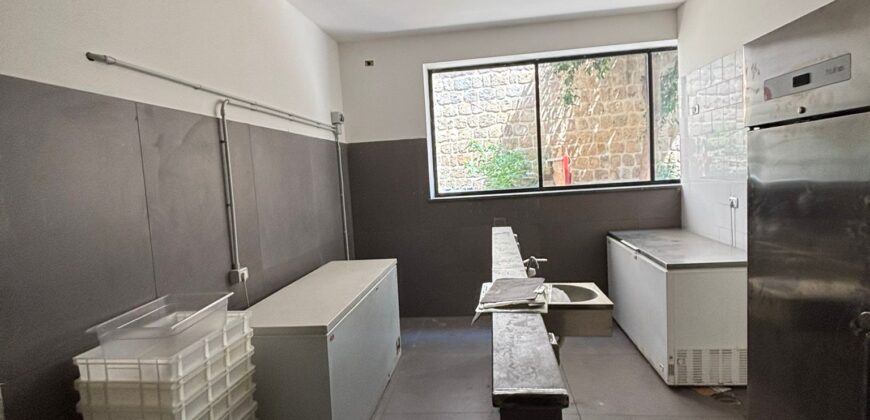 FITTO RAMO D’AZIENDA Caserta-Corso Trieste
