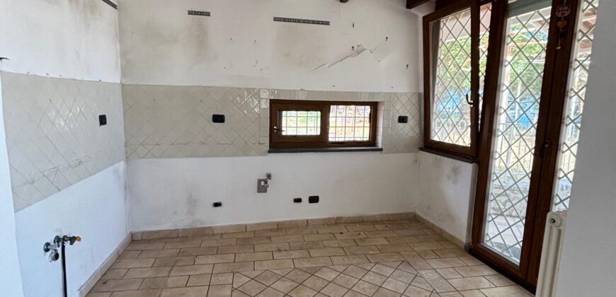 VILLA SINGOLA PANORAMICA Pozzuoli-Via Vecchia San Gennaro