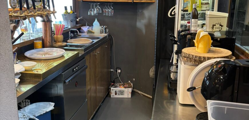 CESSIONE ATTIVITA’ PUB/BRACERIA Aversa-Viale Kennedy