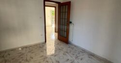APPARTAMENTO 125 MQ IN PARCO Varcaturo-Via Carrafiello