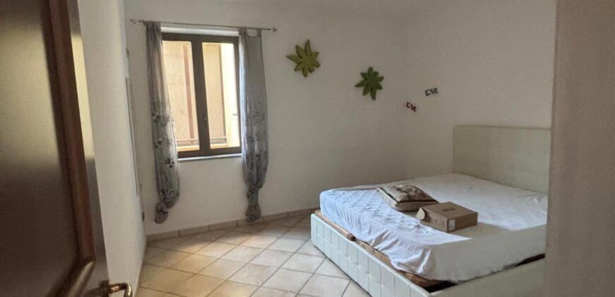 APPARTAMENTO CON GIARDINO IN PARCO Varcaturo