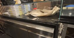 CESSIONE ATTIVITA’ Afragola-Via Sportiglione